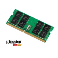 KINGSTON 16GB 2666Mhz DDR4 C19 KVR26S19D8/16 Notebook Ram